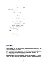 Preview for 57 page of Panasonic OneHome KX-HCM110A Service Manual