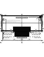 Предварительный просмотр 8 страницы Panasonic Over The Range Microwave Oven Instalaltion Manual