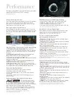 Preview for 3 page of Panasonic P2 cam AG-HPX600 Brochure & Specs