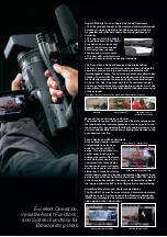 Preview for 10 page of Panasonic P2HD AG-HPX172 Brochure & Specs