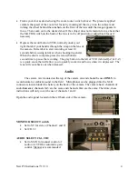 Preview for 4 page of Panasonic P2HD AG-HPX500P Manual