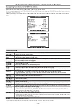 Предварительный просмотр 59 страницы Panasonic P2HD AG-HPX610EJ Operating Instructions Manual