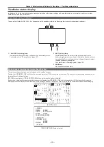 Предварительный просмотр 70 страницы Panasonic P2HD AG-HPX610EJ Operating Instructions Manual