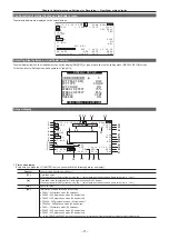 Предварительный просмотр 71 страницы Panasonic P2HD AG-HPX610EJ Operating Instructions Manual