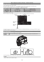 Предварительный просмотр 80 страницы Panasonic P2HD AG-HPX610EJ Operating Instructions Manual