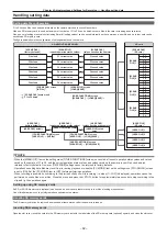 Предварительный просмотр 82 страницы Panasonic P2HD AG-HPX610EJ Operating Instructions Manual