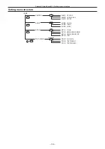 Предварительный просмотр 136 страницы Panasonic P2HD AG-HPX610EJ Operating Instructions Manual