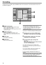 Предварительный просмотр 36 страницы Panasonic P2HD AJ-HRW10G Operating Instructions Manual