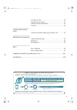 Preview for 7 page of Panasonic P2HD AJ-P2C064AG Operating Instructions Manual