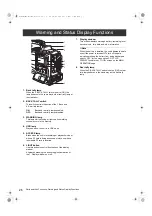 Preview for 26 page of Panasonic P2HD AJ-P2C064AG Operating Instructions Manual