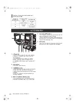 Preview for 28 page of Panasonic P2HD AJ-P2C064AG Operating Instructions Manual