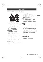 Preview for 29 page of Panasonic P2HD AJ-P2C064AG Operating Instructions Manual