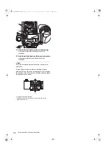 Preview for 30 page of Panasonic P2HD AJ-P2C064AG Operating Instructions Manual