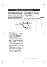 Preview for 37 page of Panasonic P2HD AJ-P2C064AG Operating Instructions Manual