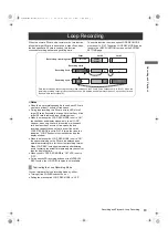 Preview for 43 page of Panasonic P2HD AJ-P2C064AG Operating Instructions Manual