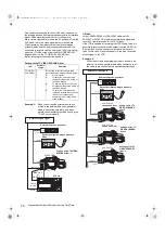 Preview for 70 page of Panasonic P2HD AJ-P2C064AG Operating Instructions Manual