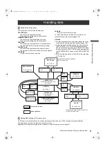 Preview for 91 page of Panasonic P2HD AJ-P2C064AG Operating Instructions Manual