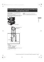 Preview for 125 page of Panasonic P2HD AJ-P2C064AG Operating Instructions Manual