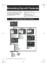 Preview for 126 page of Panasonic P2HD AJ-P2C064AG Operating Instructions Manual