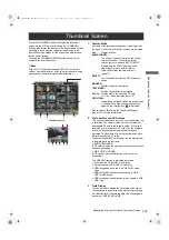 Preview for 127 page of Panasonic P2HD AJ-P2C064AG Operating Instructions Manual