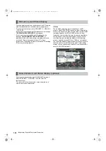 Preview for 146 page of Panasonic P2HD AJ-P2C064AG Operating Instructions Manual