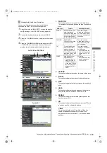 Preview for 149 page of Panasonic P2HD AJ-P2C064AG Operating Instructions Manual