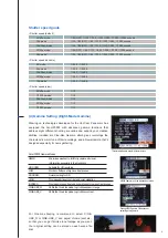 Preview for 5 page of Panasonic P2HDXAG-HPX500 Manual Book