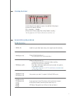 Preview for 7 page of Panasonic P2HDXAG-HPX502 Manual Book