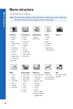 Предварительный просмотр 25 страницы Panasonic P341i Operating Instructions Manual