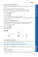 Предварительный просмотр 56 страницы Panasonic P341i Operating Instructions Manual