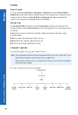 Предварительный просмотр 57 страницы Panasonic P341i Operating Instructions Manual