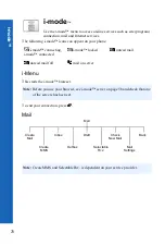 Предварительный просмотр 69 страницы Panasonic P341i Operating Instructions Manual