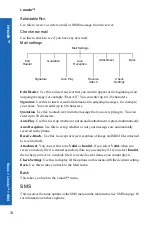 Предварительный просмотр 73 страницы Panasonic P341i Operating Instructions Manual