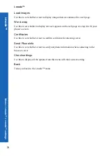 Предварительный просмотр 75 страницы Panasonic P341i Operating Instructions Manual