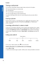 Предварительный просмотр 77 страницы Panasonic P341i Operating Instructions Manual