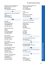 Предварительный просмотр 130 страницы Panasonic P341i Operating Instructions Manual