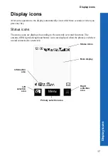 Предварительный просмотр 16 страницы Panasonic P342i Operating Instructions Manual