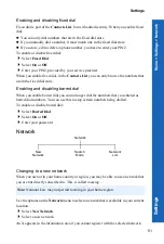 Предварительный просмотр 50 страницы Panasonic P342i Operating Instructions Manual