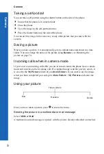 Предварительный просмотр 71 страницы Panasonic P342i Operating Instructions Manual