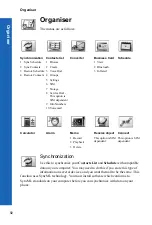 Предварительный просмотр 91 страницы Panasonic P342i Operating Instructions Manual