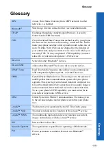 Предварительный просмотр 118 страницы Panasonic P342i Operating Instructions Manual