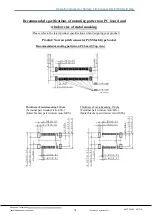 Preview for 15 page of Panasonic P4S Operation Manual