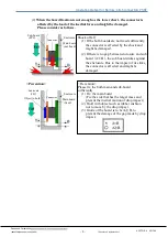 Предварительный просмотр 6 страницы Panasonic P5KF Operation Manual