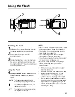 Preview for 13 page of Panasonic PalCam PV-DC1580 Operating Instructions Manual