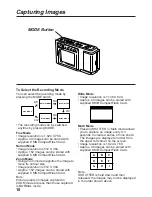 Preview for 18 page of Panasonic PalCam PV-DC1580 Operating Instructions Manual