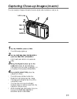 Preview for 21 page of Panasonic PalCam PV-DC1580 Operating Instructions Manual