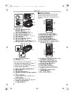 Preview for 14 page of Panasonic Palmcoder Multicam PV-GS400 Operating Instructions Manual