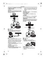 Preview for 54 page of Panasonic Palmcoder Multicam PV-GS400 Operating Instructions Manual