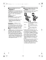 Preview for 70 page of Panasonic Palmcoder Multicam PV-GS400 Operating Instructions Manual