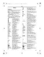 Preview for 71 page of Panasonic Palmcoder Multicam PV-GS400 Operating Instructions Manual